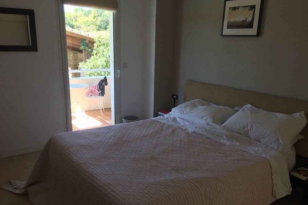 Photo of Bedroom in Saint-Clar