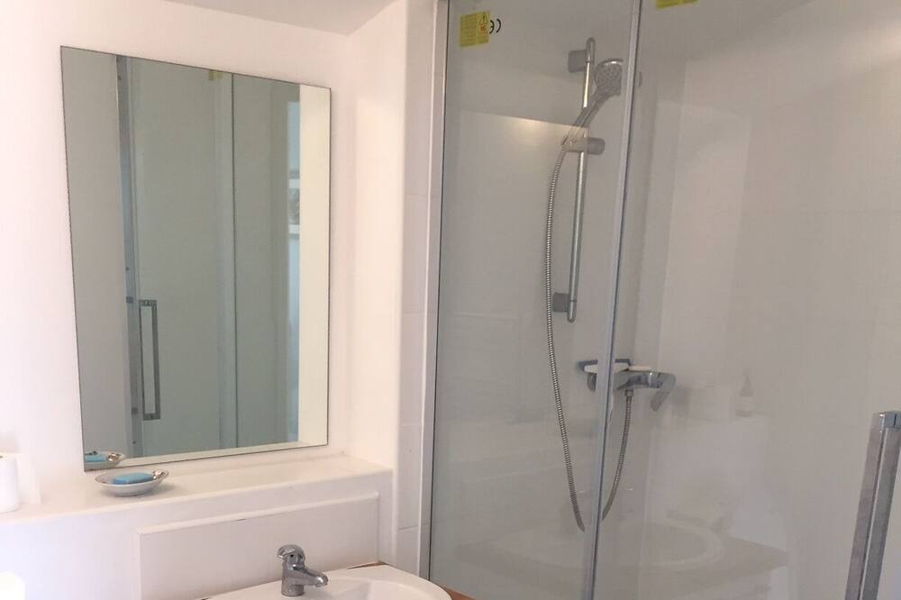 Photo of Bathroom in Saint-Clar