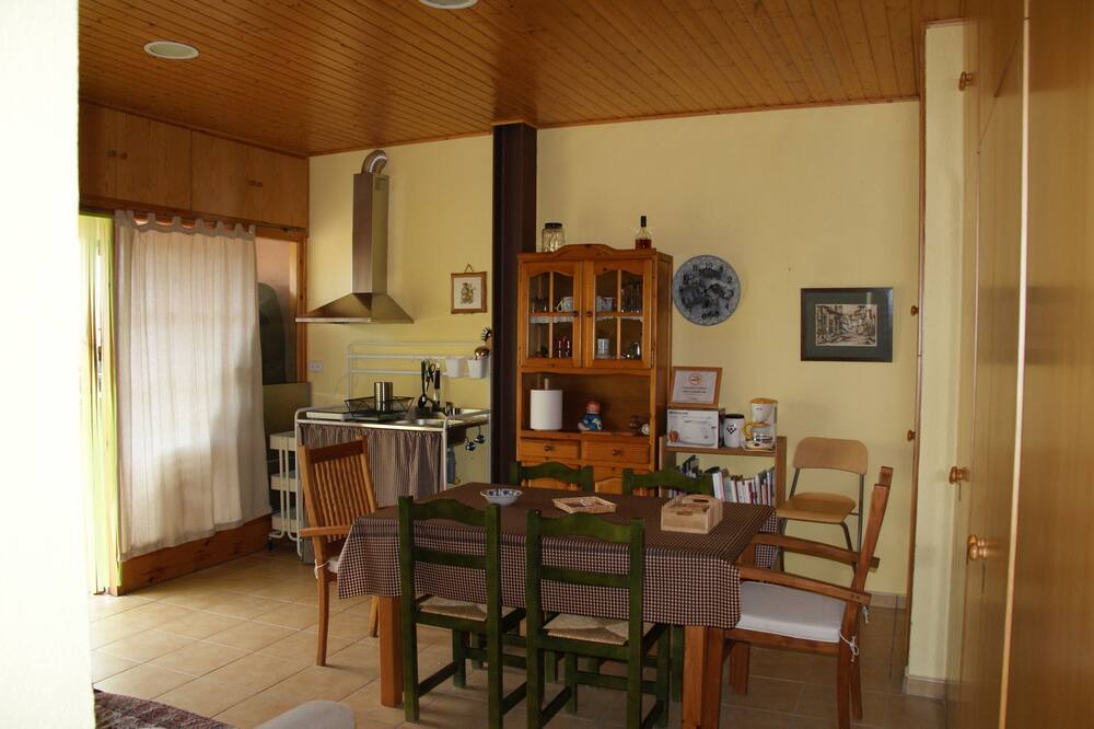 Photo of Kitchen in Granera