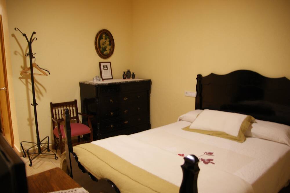 Photo of Bedroom in Granera