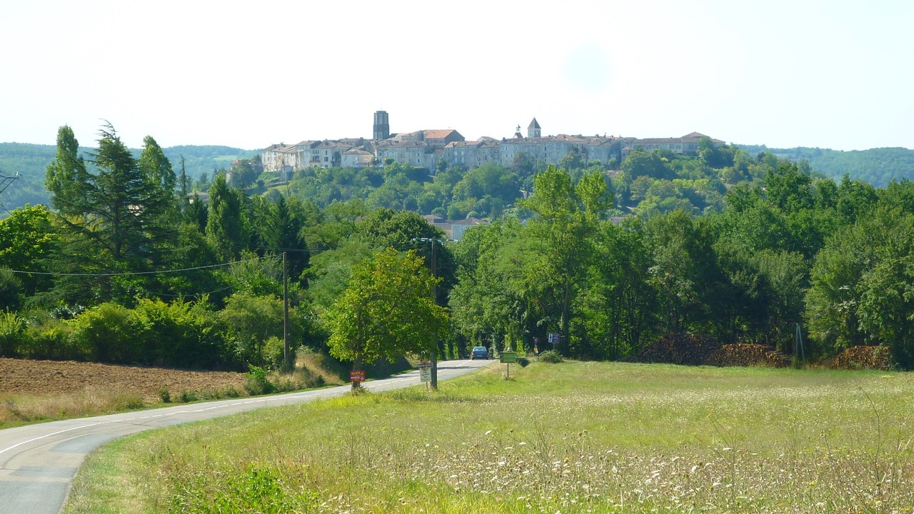 Photo of Outdoor in Saint-Vite