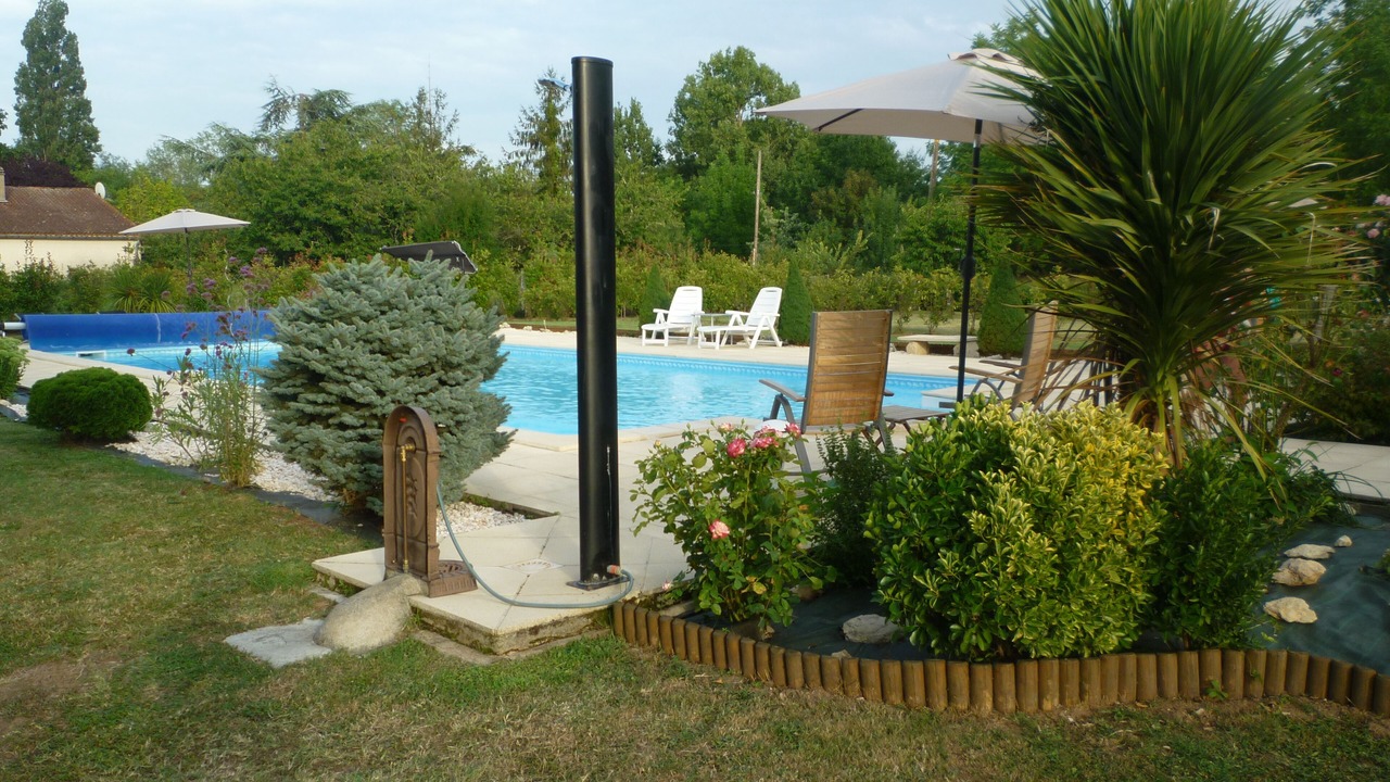 Photo of Outdoor in Saint-Vite