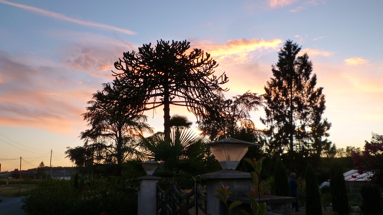Photo of Outdoor in Saint-Vite