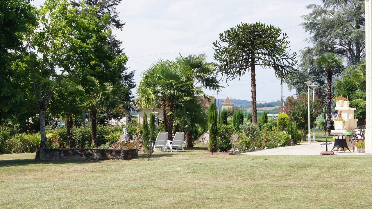 Photo of Outdoor in Saint-Vite