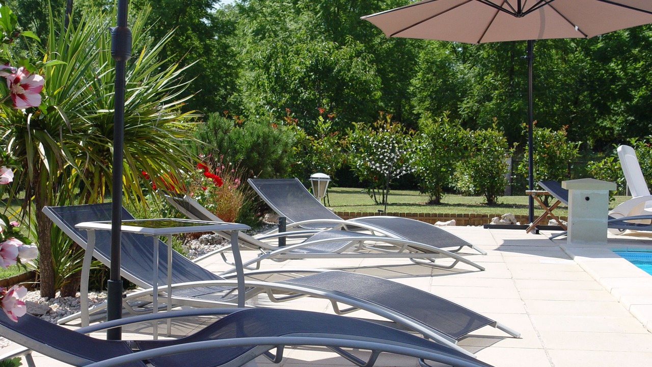 Photo of Patio Balcony in Saint-Vite