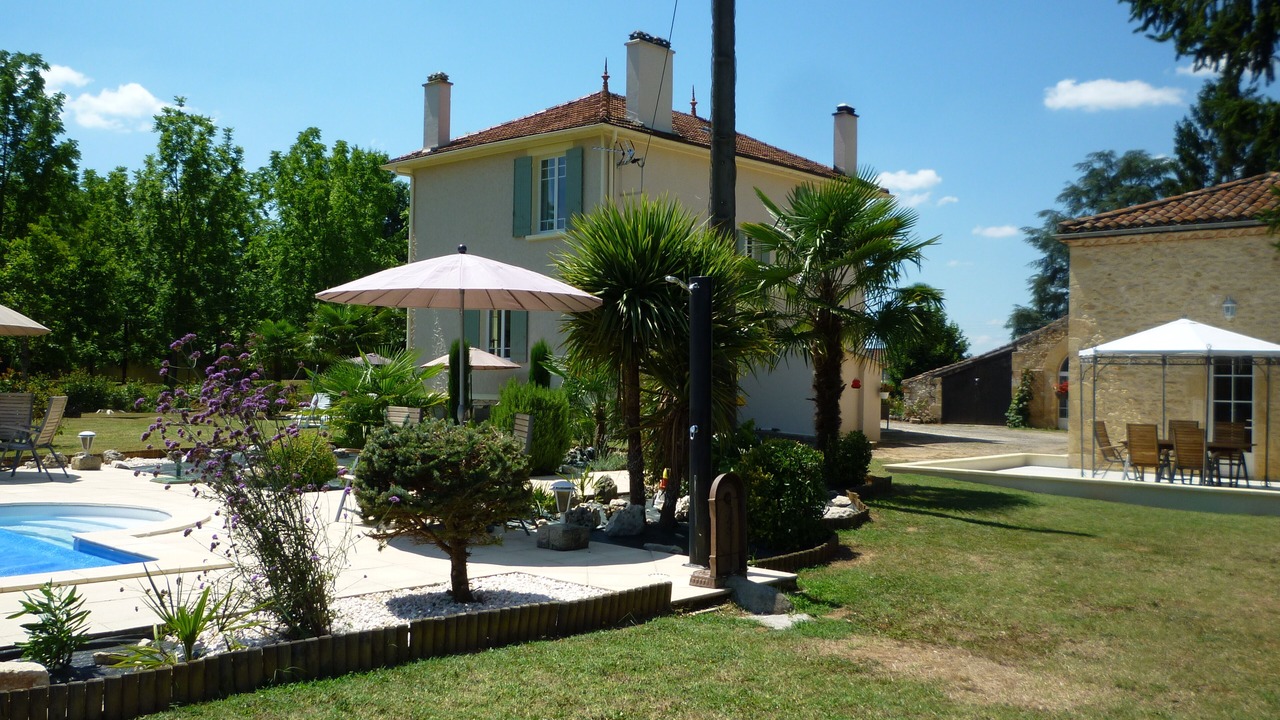 Photo of Outdoor in Saint-Vite