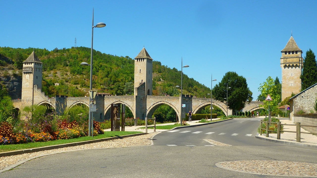 Photo of Outdoor in Saint-Vite
