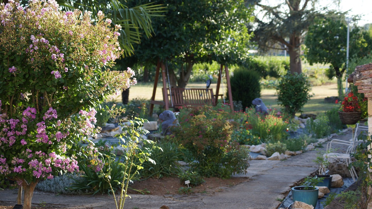 Photo of Outdoor in Saint-Vite