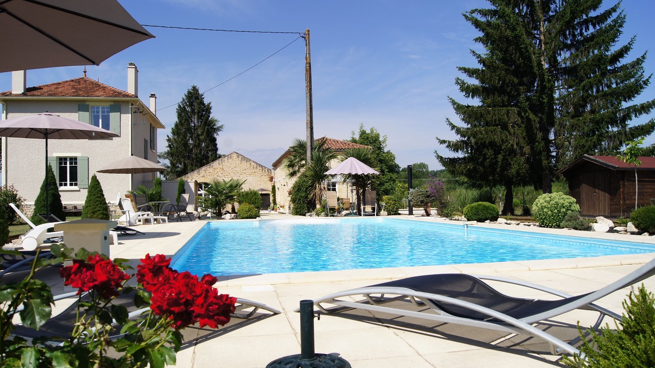 Photo of Outdoor in Saint-Vite