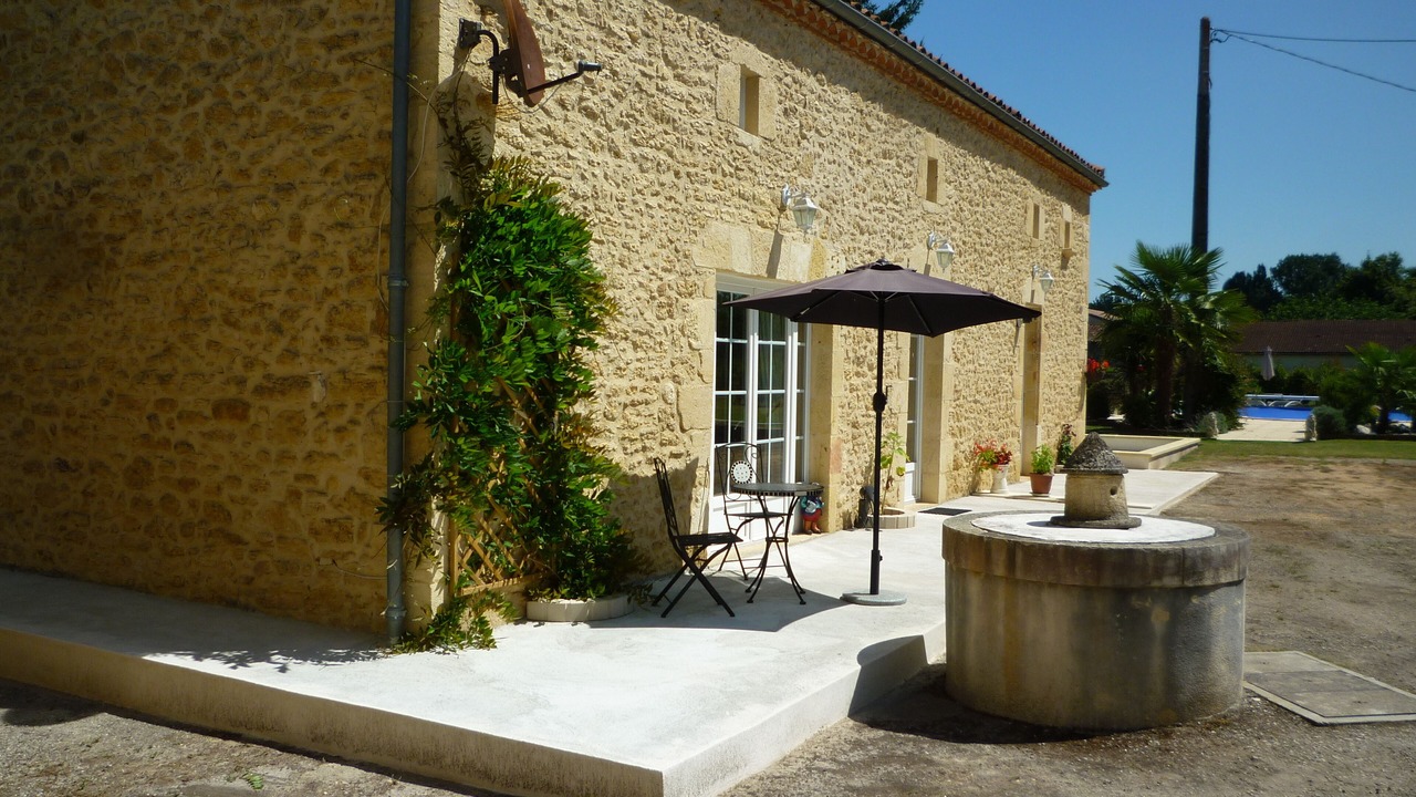 Photo of Outdoor in Saint-Vite