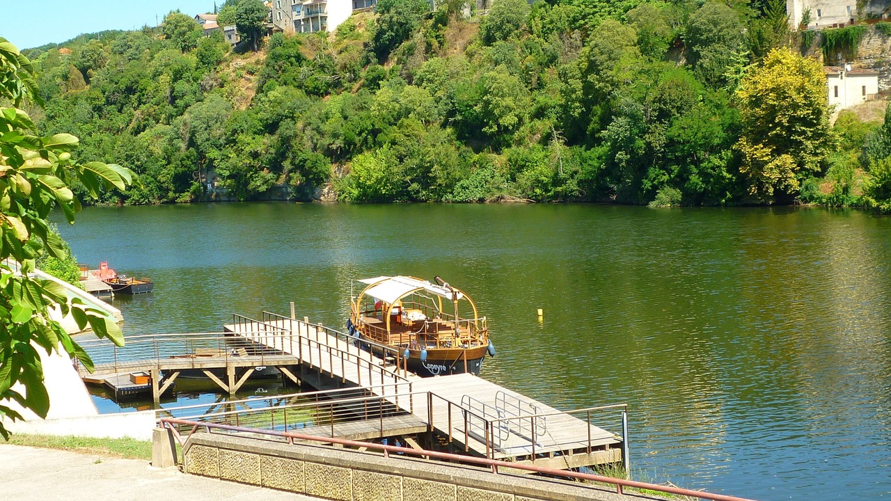 Photo of Outdoor in Saint-Vite