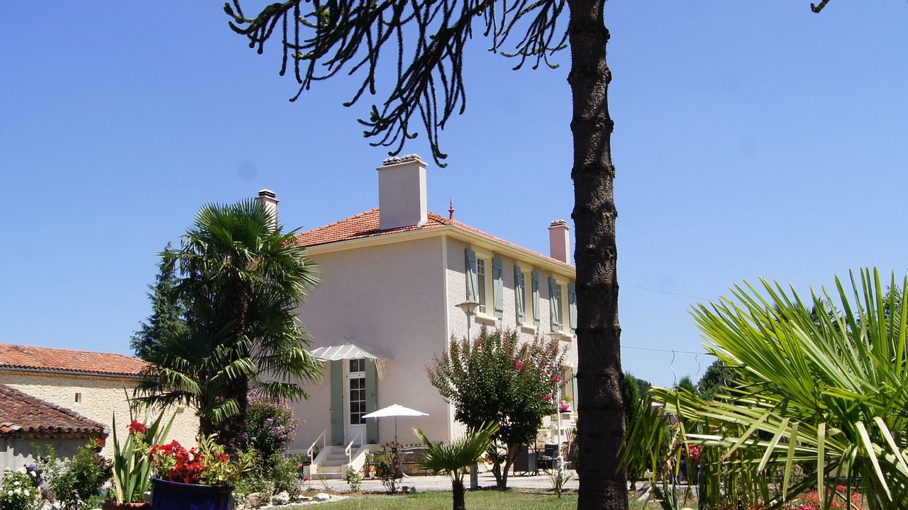 Photo of Outdoor in Saint-Vite