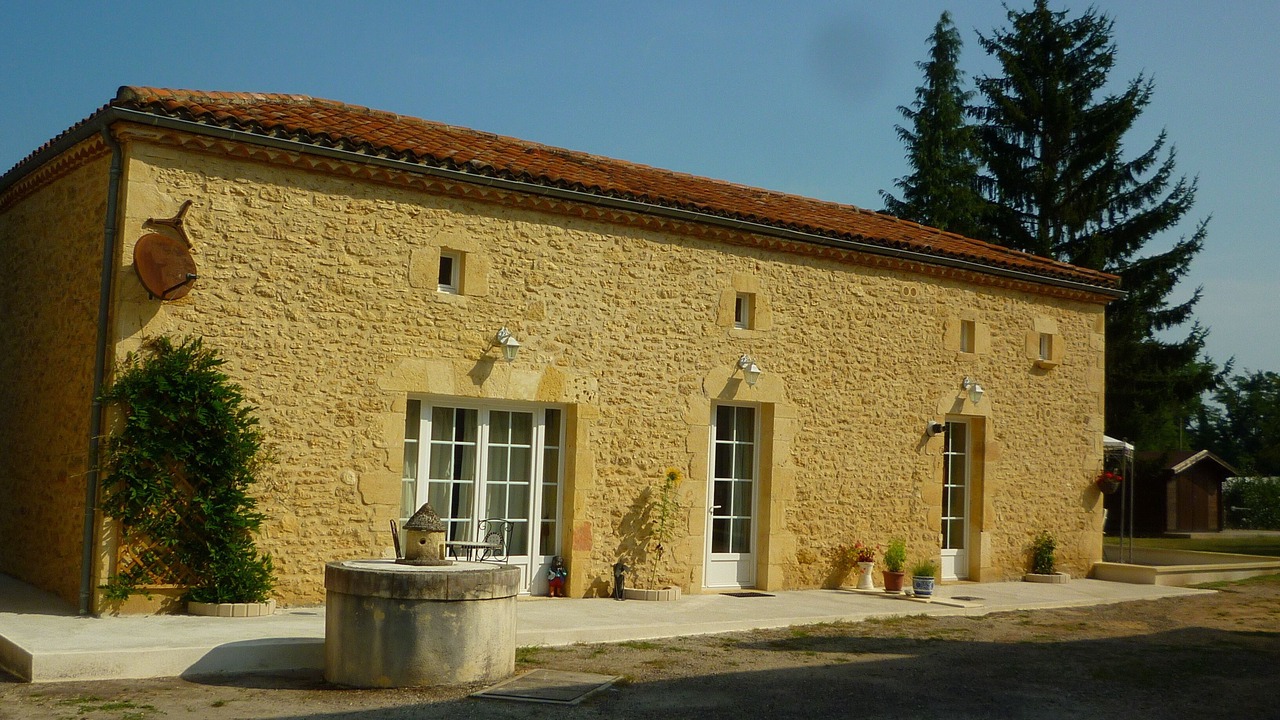 Photo of Outdoor in Saint-Vite