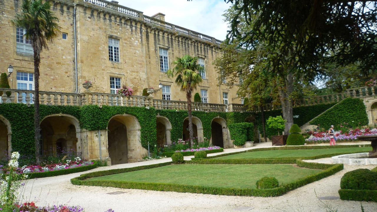 Photo of Outdoor in Saint-Vite