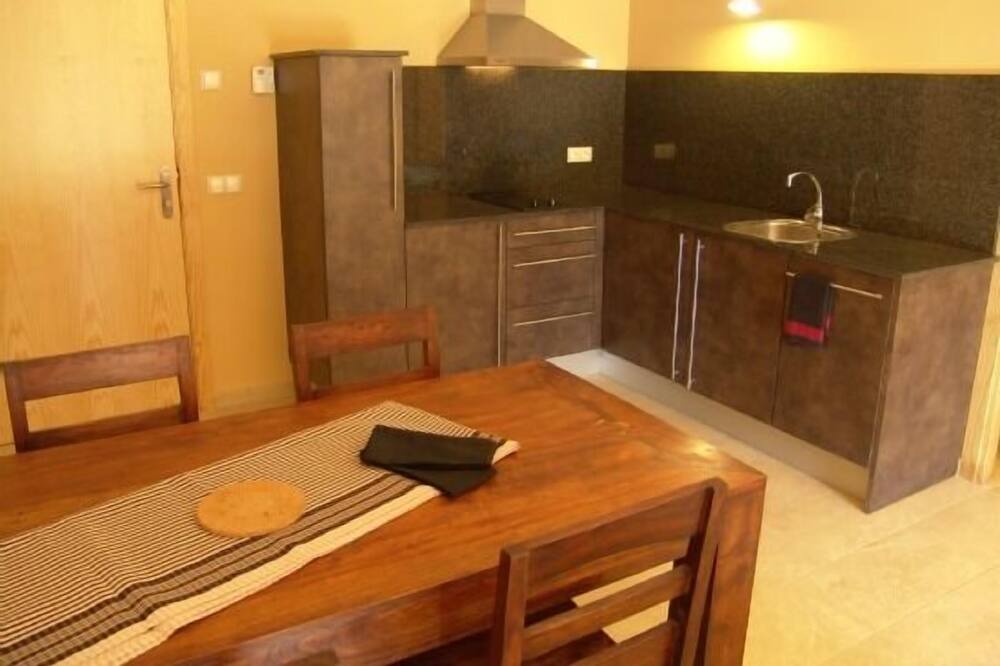 Photo of Kitchen in Fares