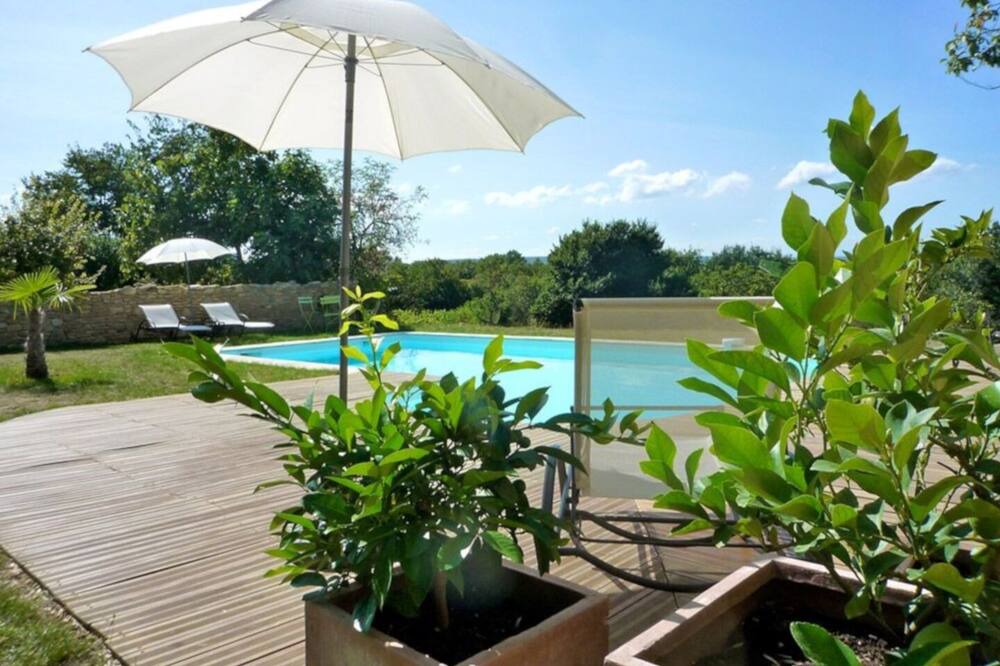Photo of Outdoor in Saint-Andre-d'Olerargues
