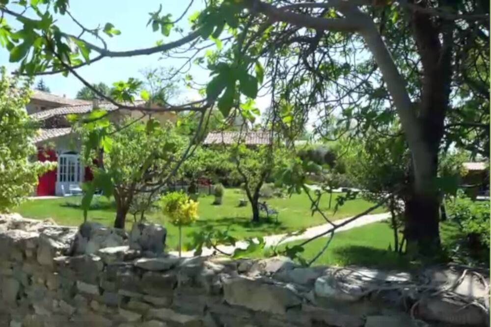 Photo of Outdoor in Saint-Andre-d'Olerargues