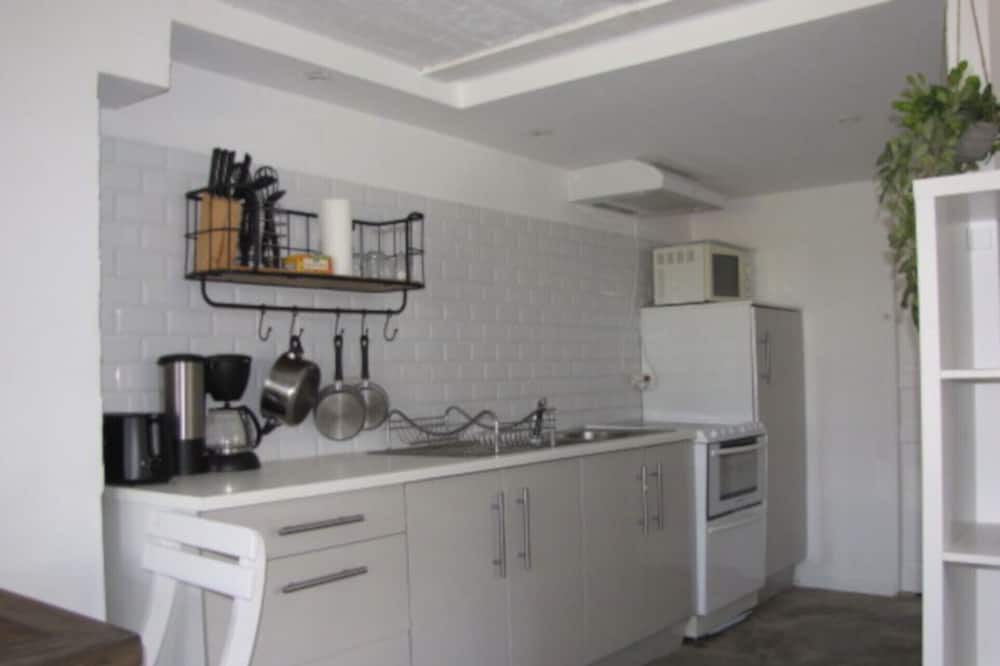 Photo of Kitchen in Saint-Andre-d'Olerargues