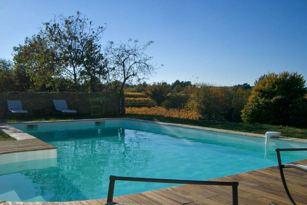 Photo of Outdoor in Saint-Andre-d'Olerargues