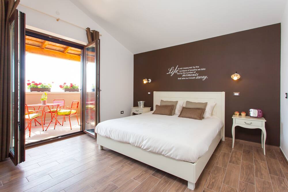 Photo of Bedroom in Jakovici