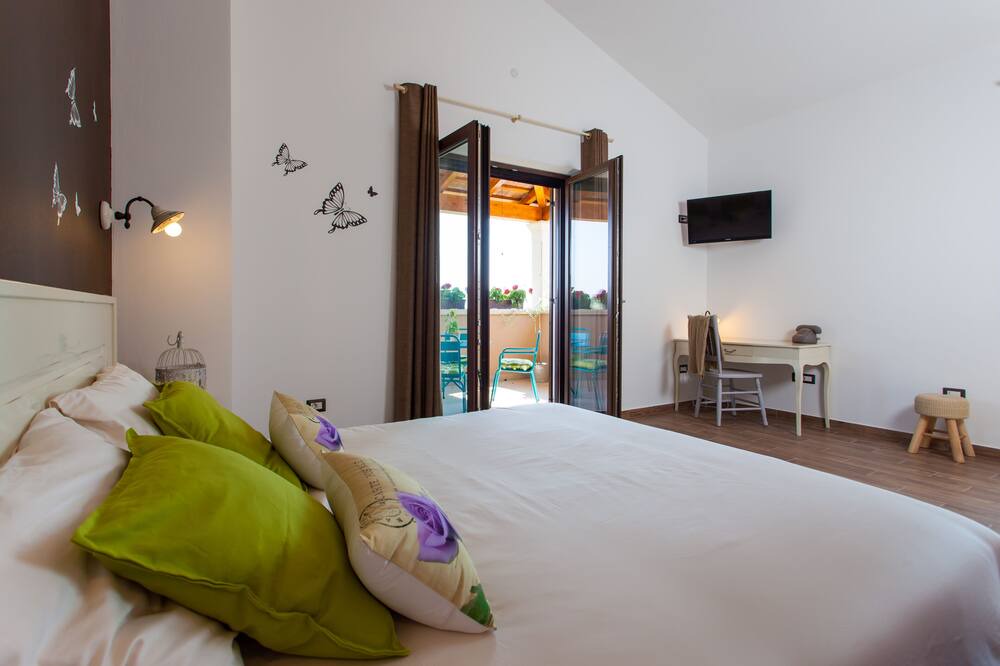 Photo of Bedroom in Jakovici