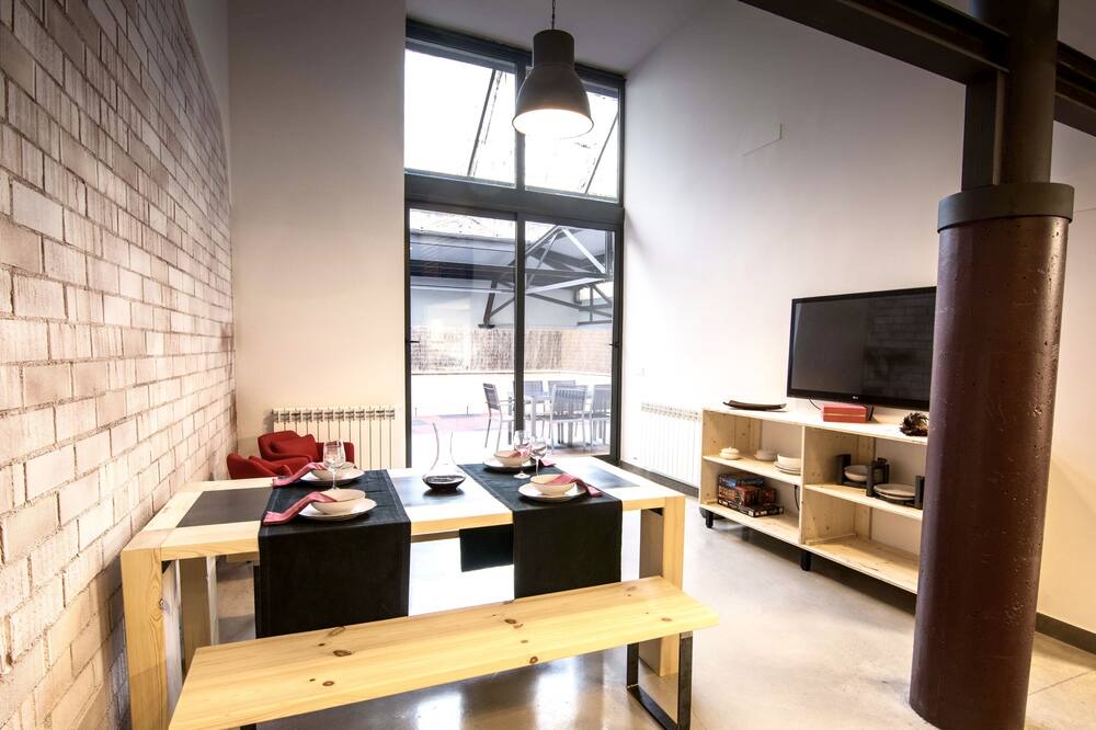 Photo of Livingroom in Berga