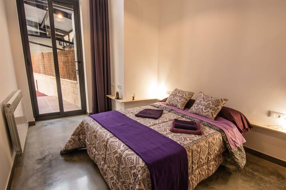 Photo of Bedroom in Berga