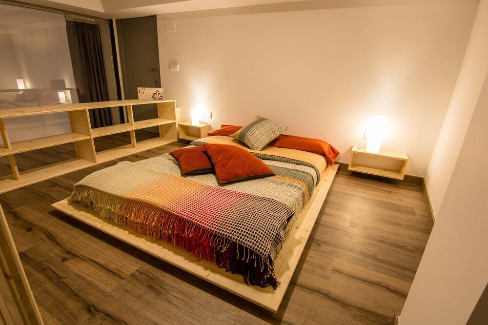 Photo of Bedroom in Berga