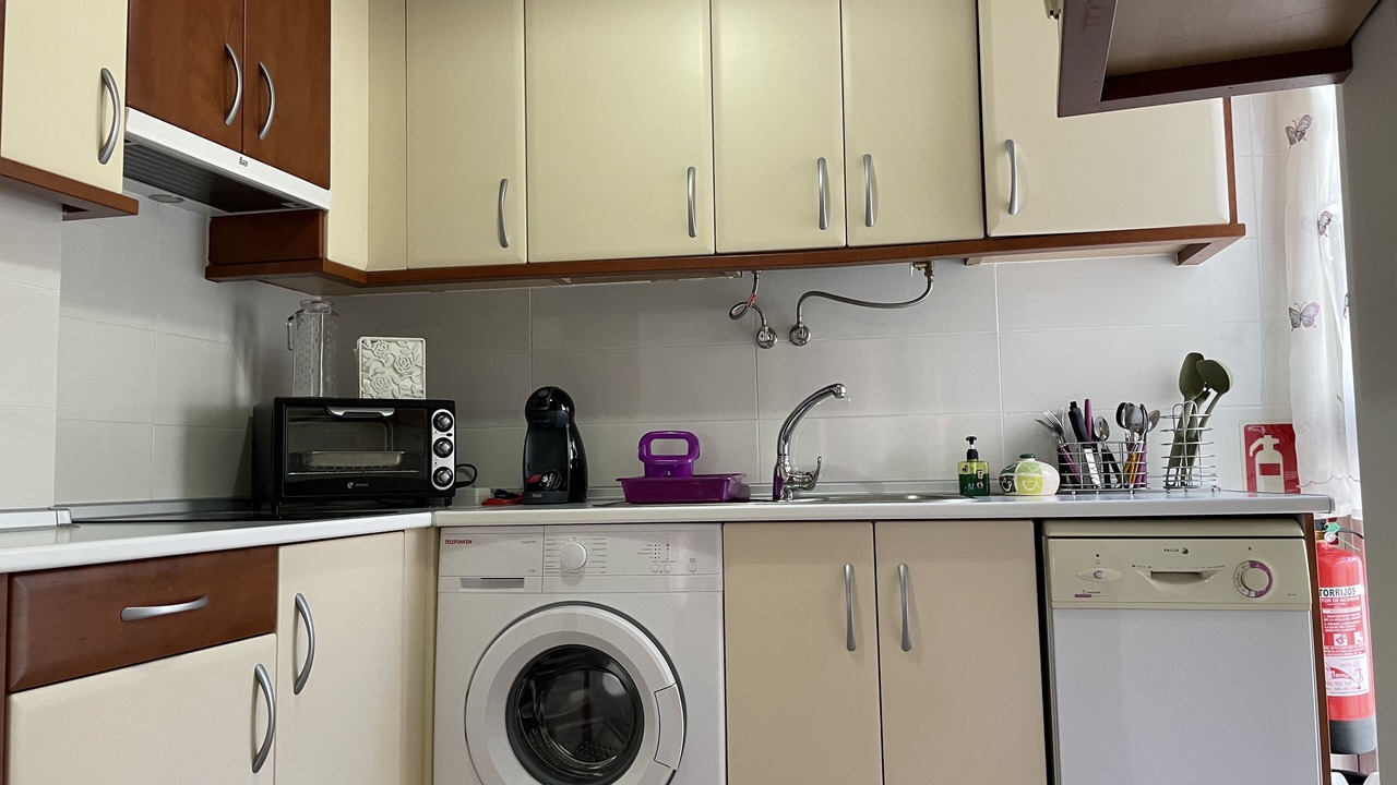 Photo of Kitchen in Cuenca