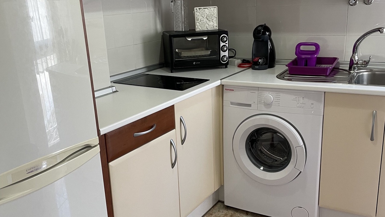 Photo of Kitchen in Cuenca