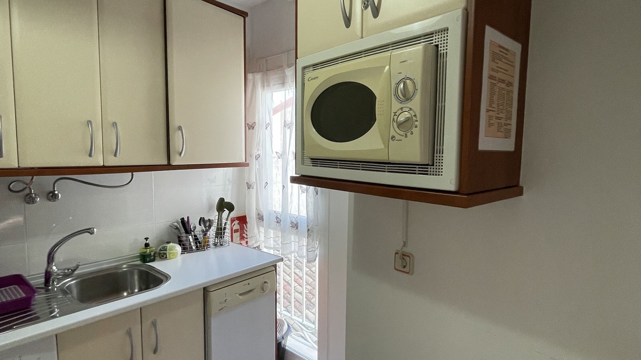 Photo of Kitchen in Cuenca