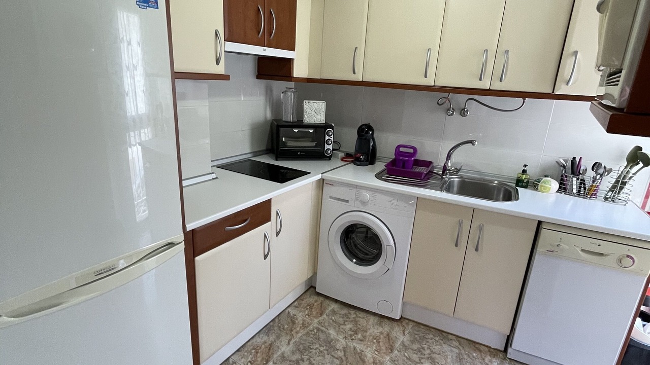Photo of Kitchen in Cuenca