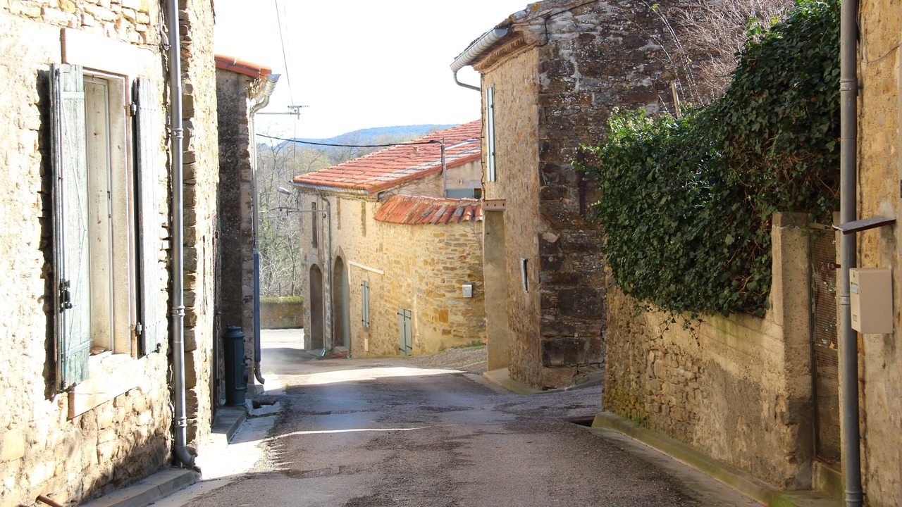 Photo of Outdoor in Villetritouls
