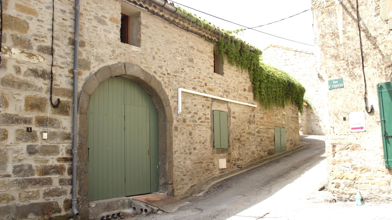 Photo of Outdoor in Villetritouls