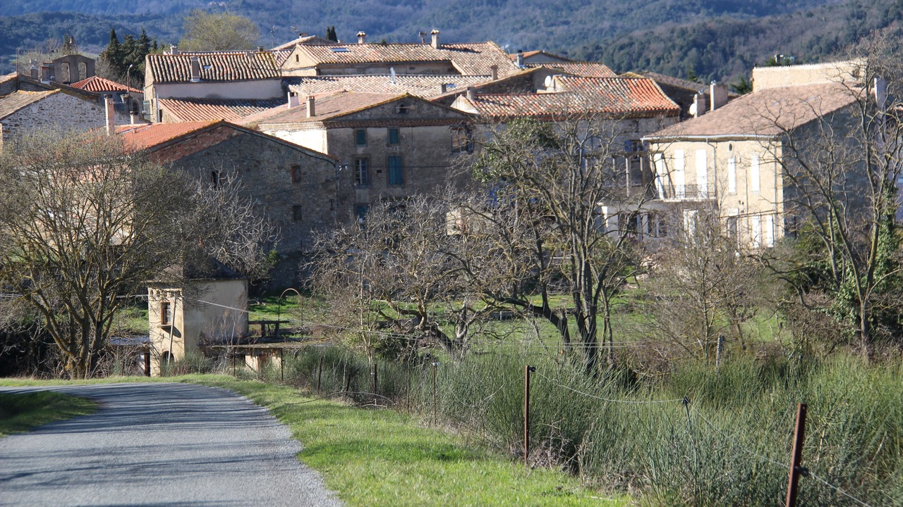 Photo of Outdoor in Villetritouls