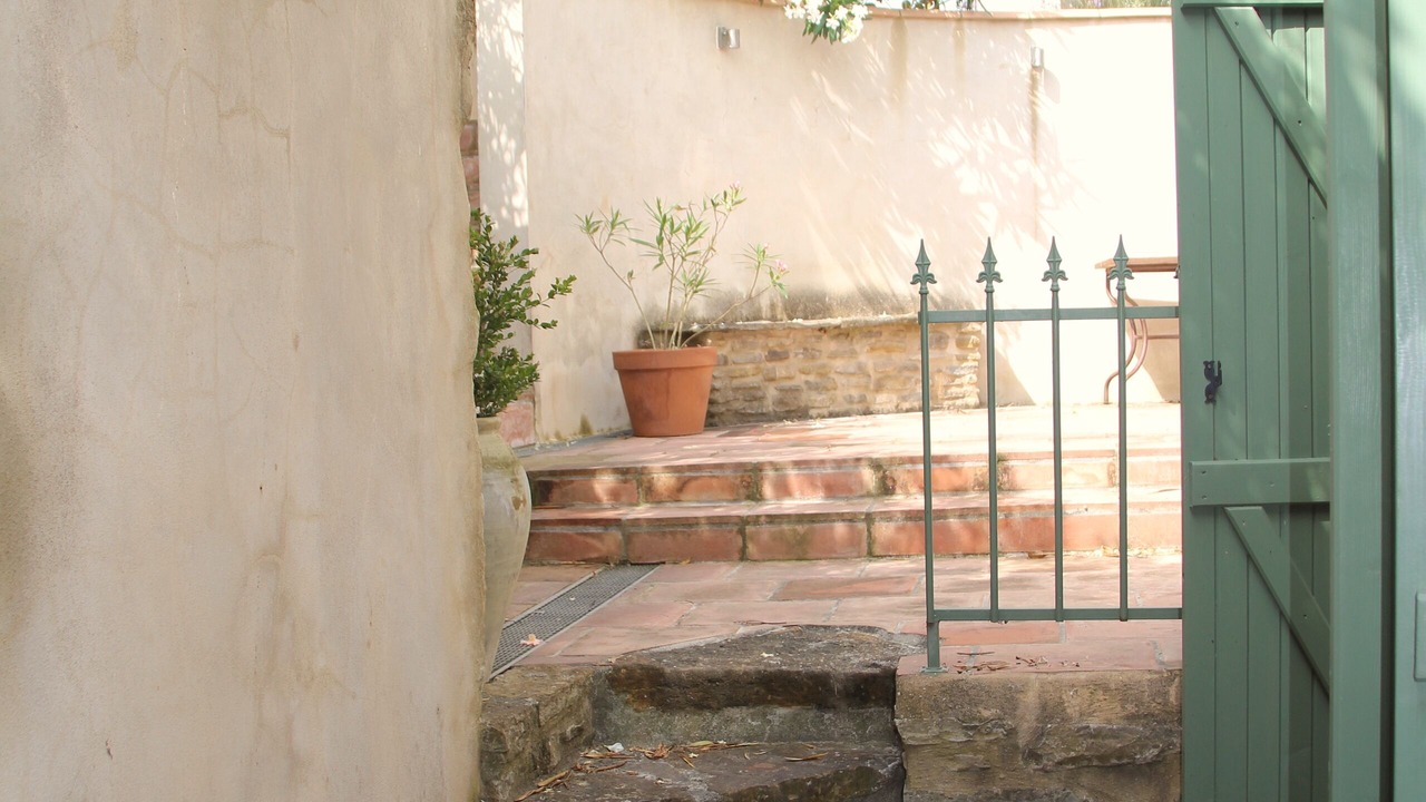 Photo of Outdoor in Villetritouls