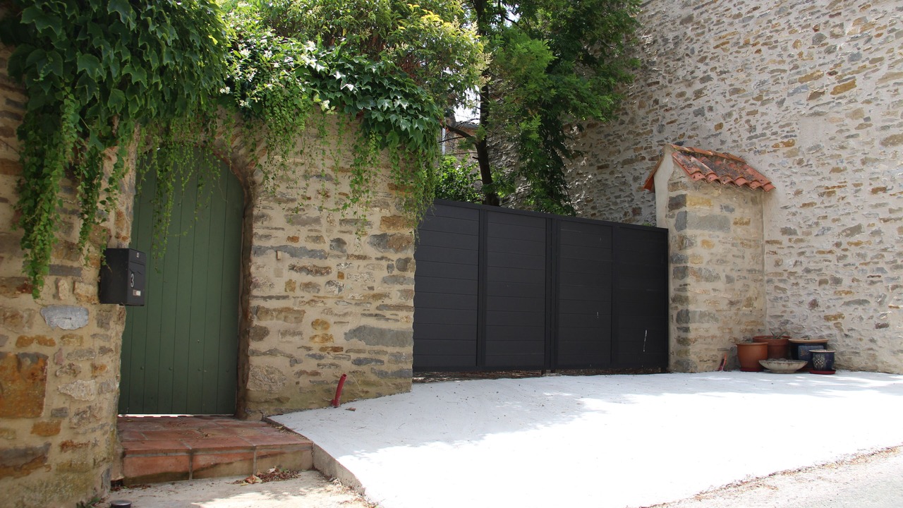 Photo of Outdoor in Villetritouls