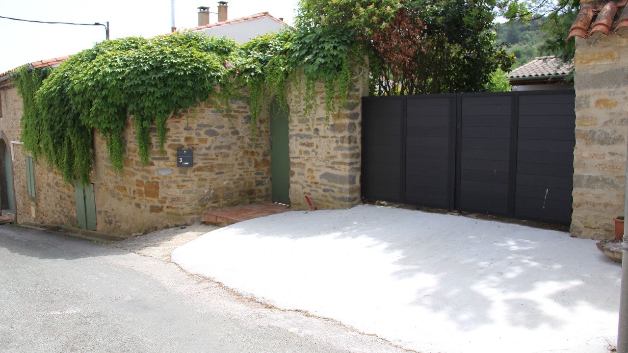 Photo of Outdoor in Villetritouls