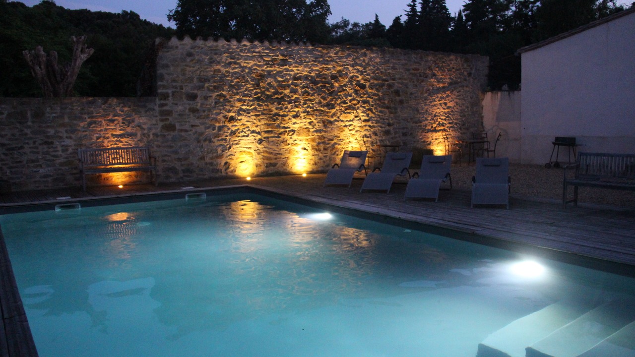 Photo of Outdoor in Villetritouls