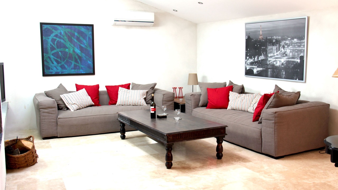 Photo of Livingroom in Villetritouls