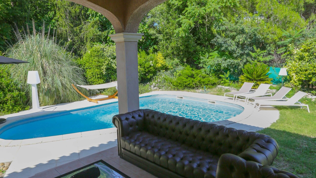 Photo of Patio Balcony in Parc Marianne