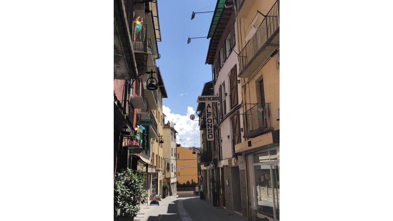 Photo of Outdoor in Puigcerda