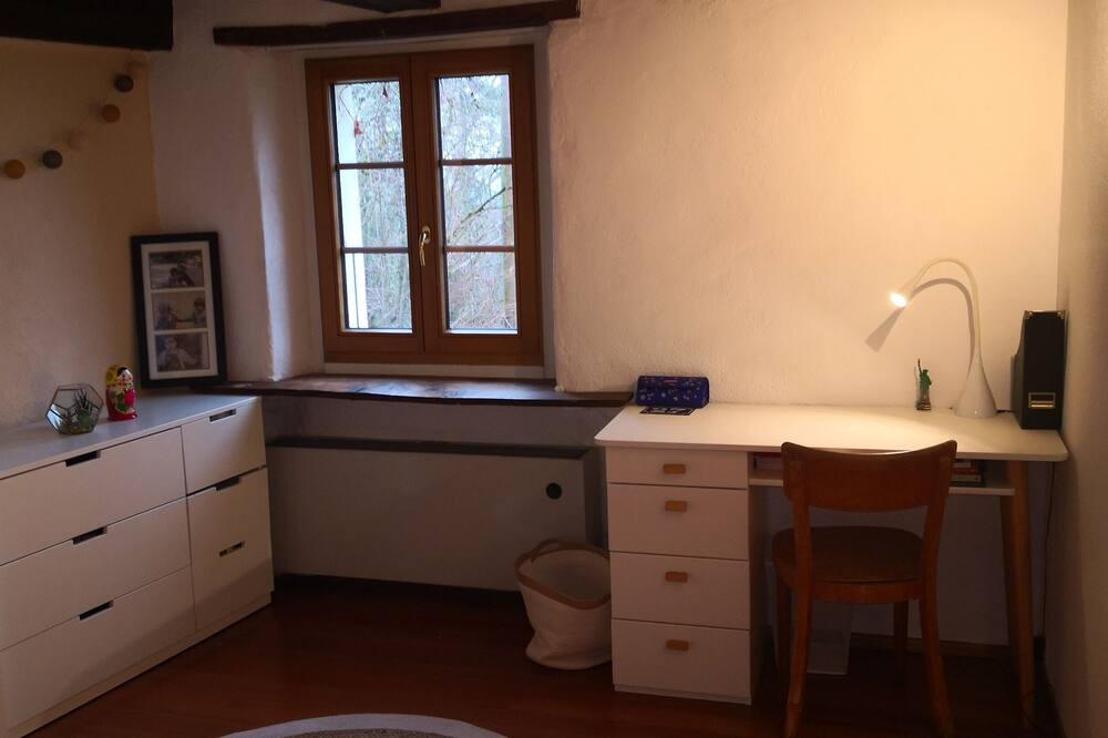 Photo of Bedroom in Chavannes-le-Veyron