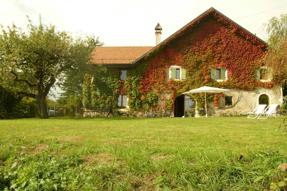 Photo of Outdoor in Chavannes-le-Veyron