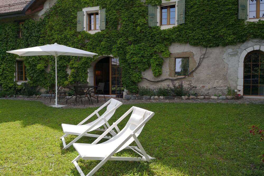 Photo of Outdoor in Chavannes-le-Veyron