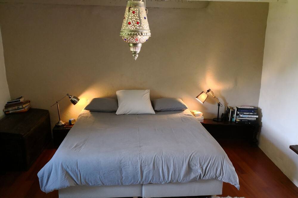 Photo of Bedroom in Chavannes-le-Veyron