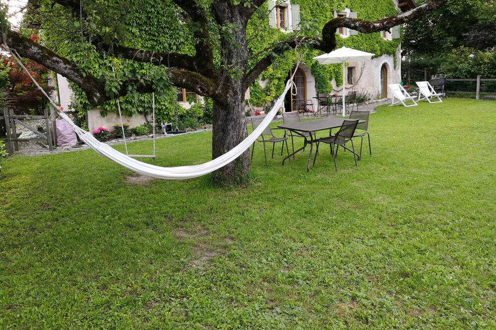 Photo of Outdoor in Chavannes-le-Veyron