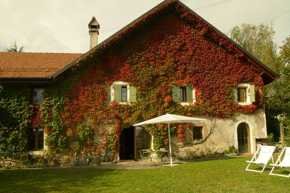 Photo of Outdoor in Chavannes-le-Veyron