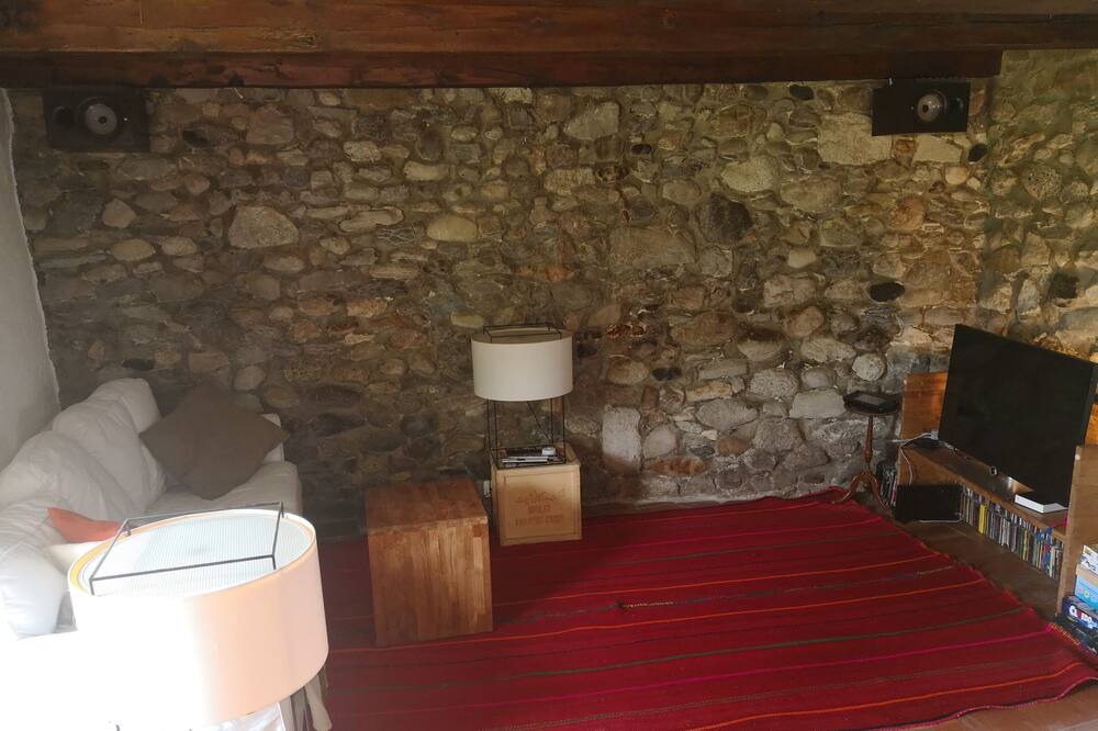 Photo of Bedroom in Chavannes-le-Veyron