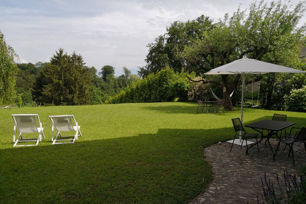 Photo of Outdoor in Chavannes-le-Veyron